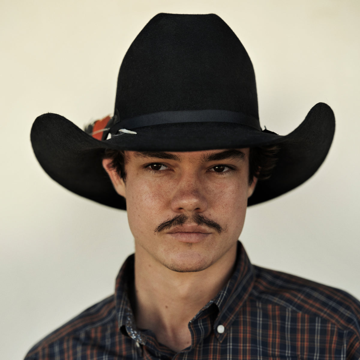 The Cowboys of Akubra