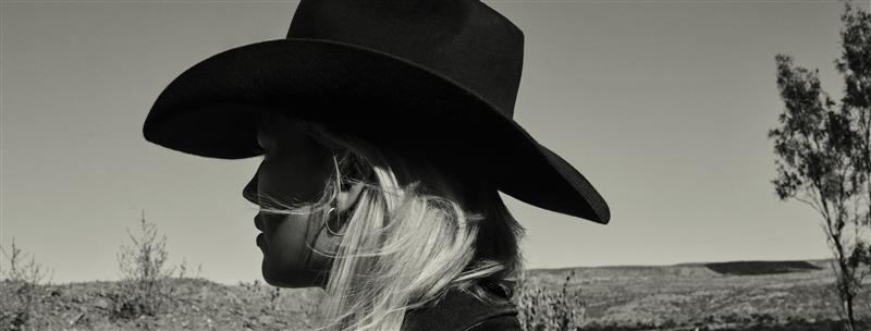 Akubra Black Hats – Classic & Timeless