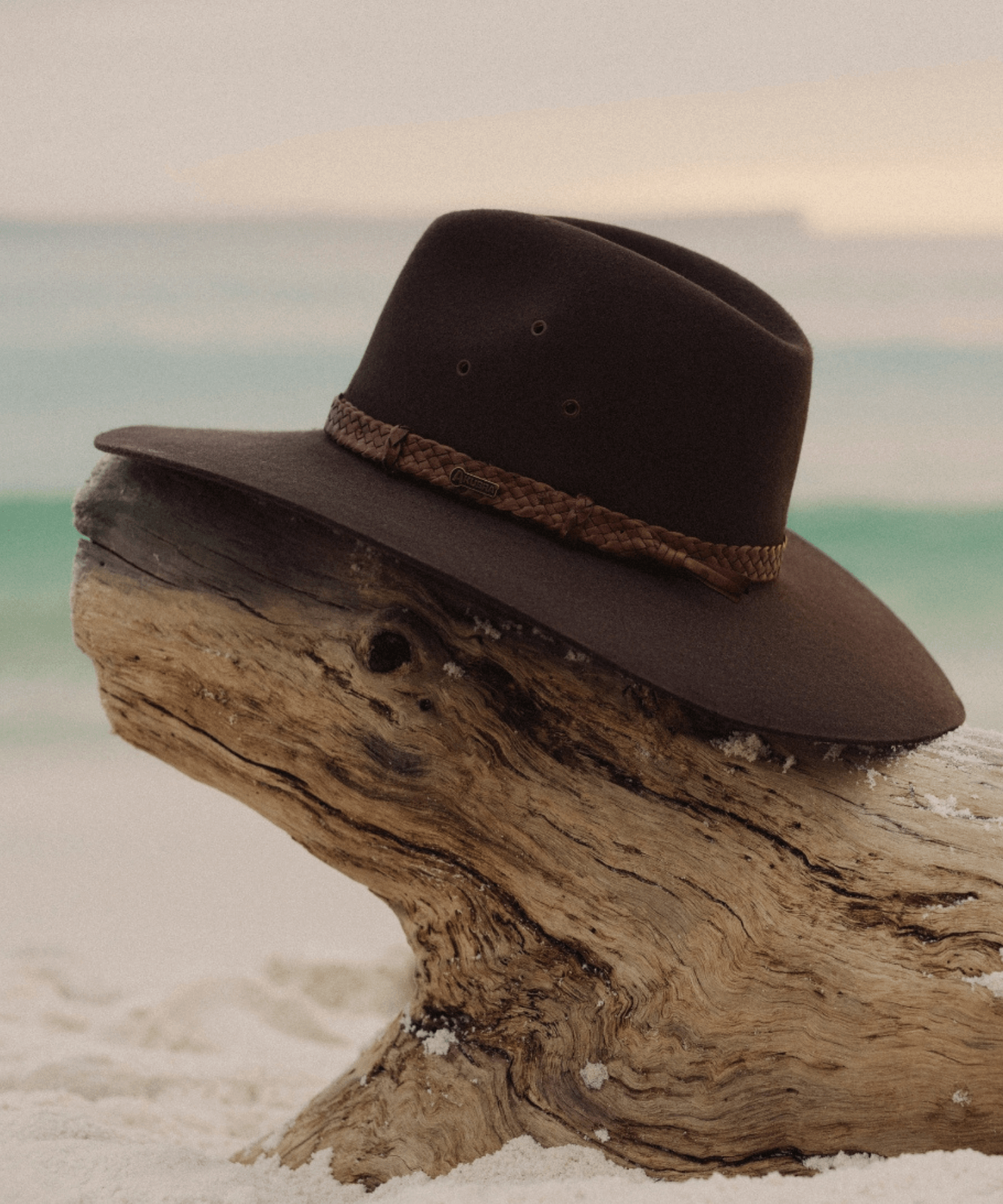 Slouch hot sale cowboy hat