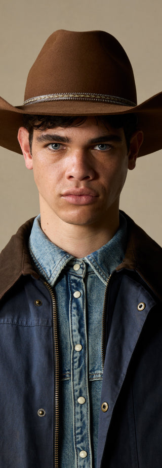Western