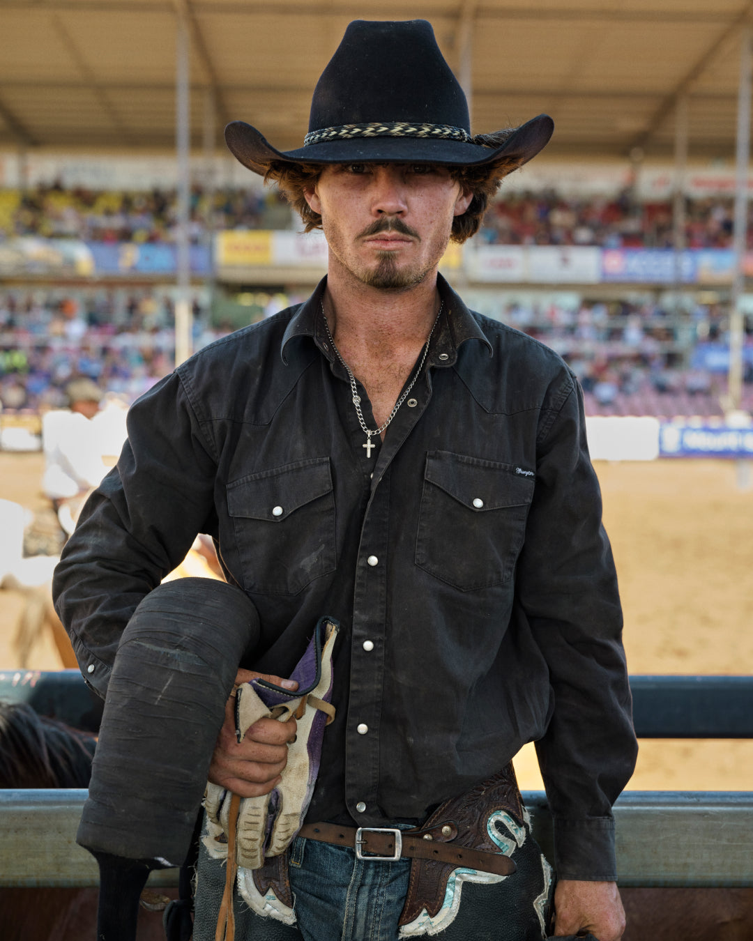 Rodeo Rebels