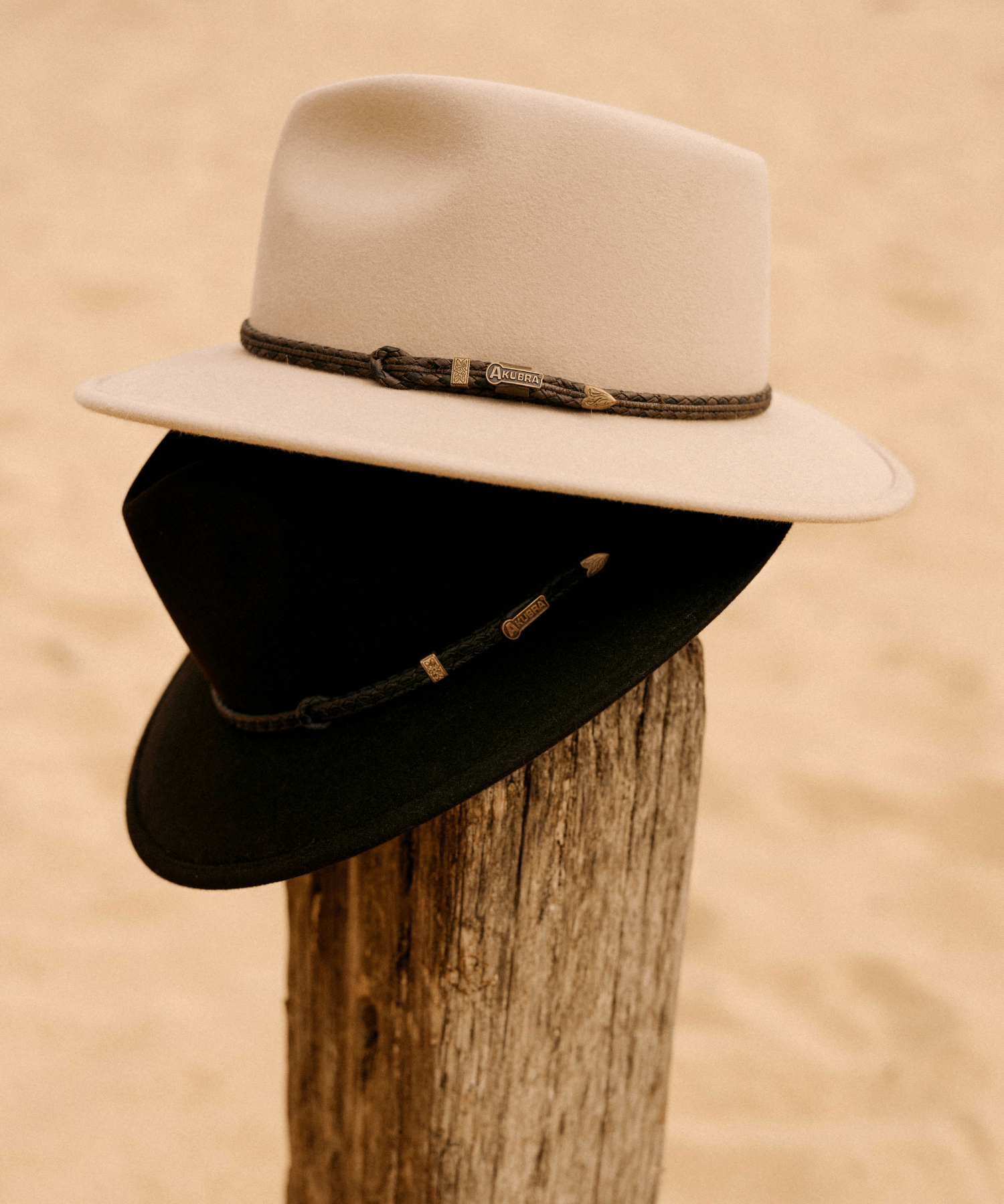 Akubra deals boss hat