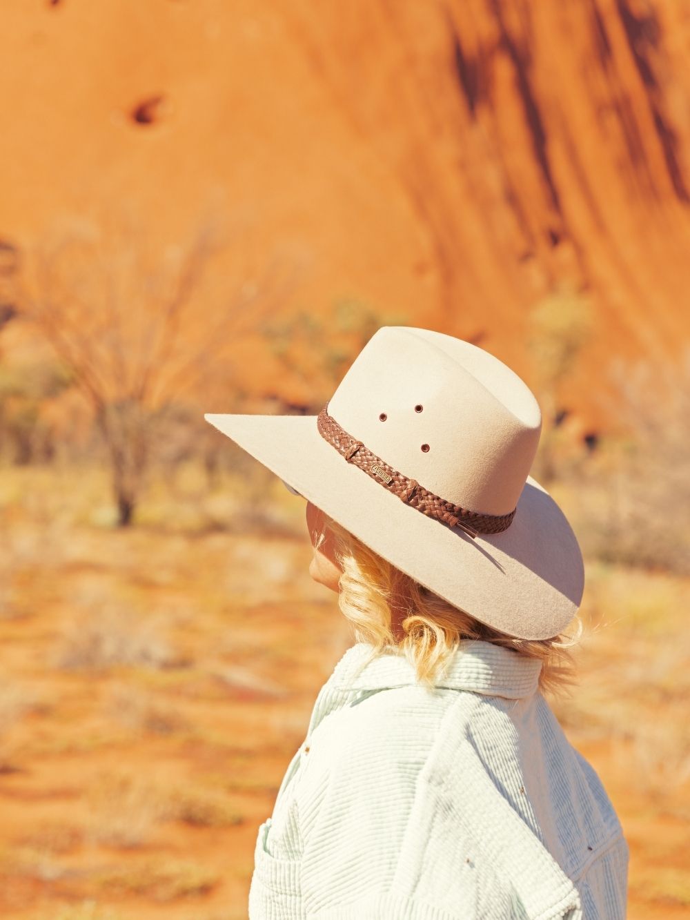 Akubra Hats Australian Made Worn the World over