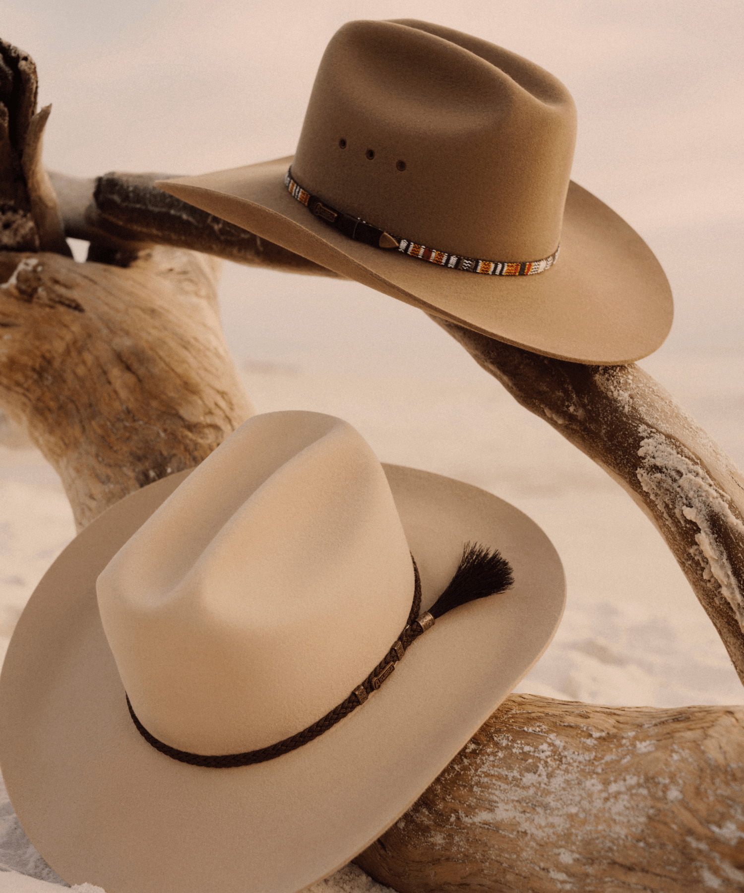 Cowboy hotsell hat akubra