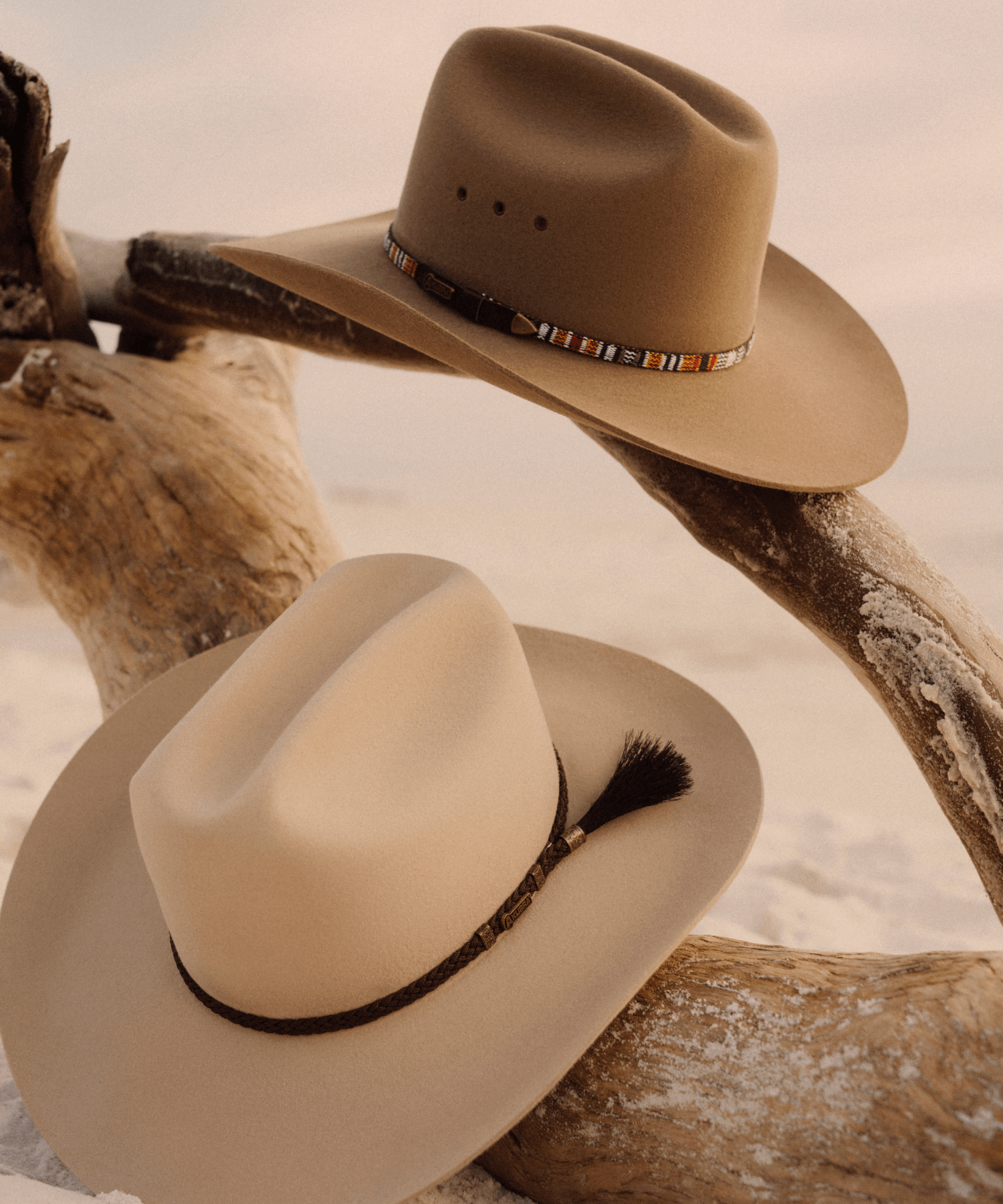 Akubra Hats - Australian Made since 1876