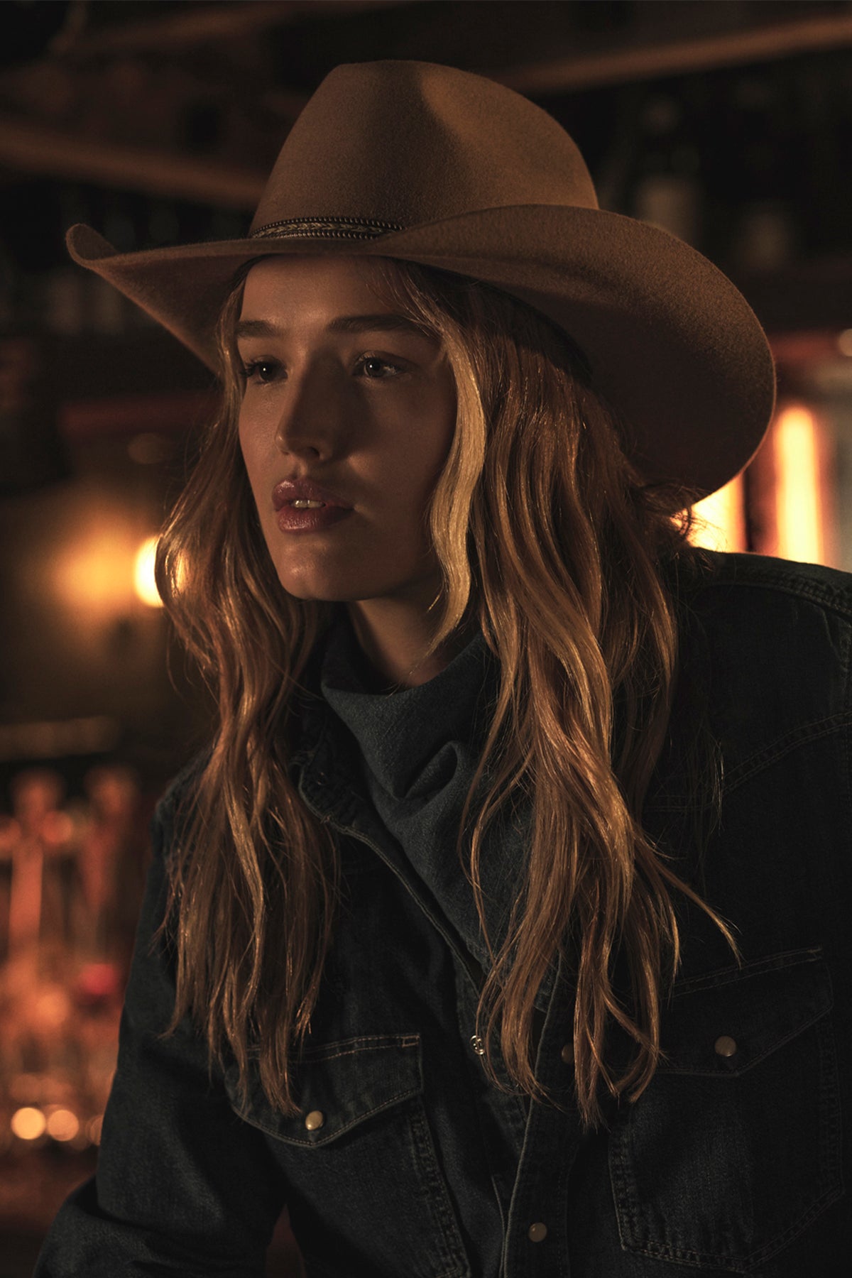 AKUBRA　アクーブラ Hats