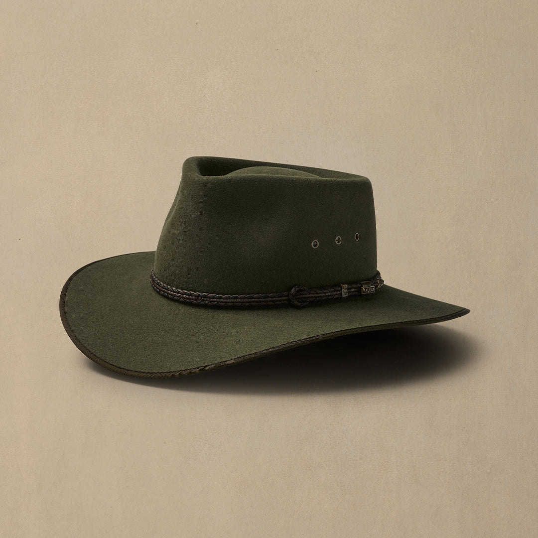 Cattleman Fern - Limited Edition