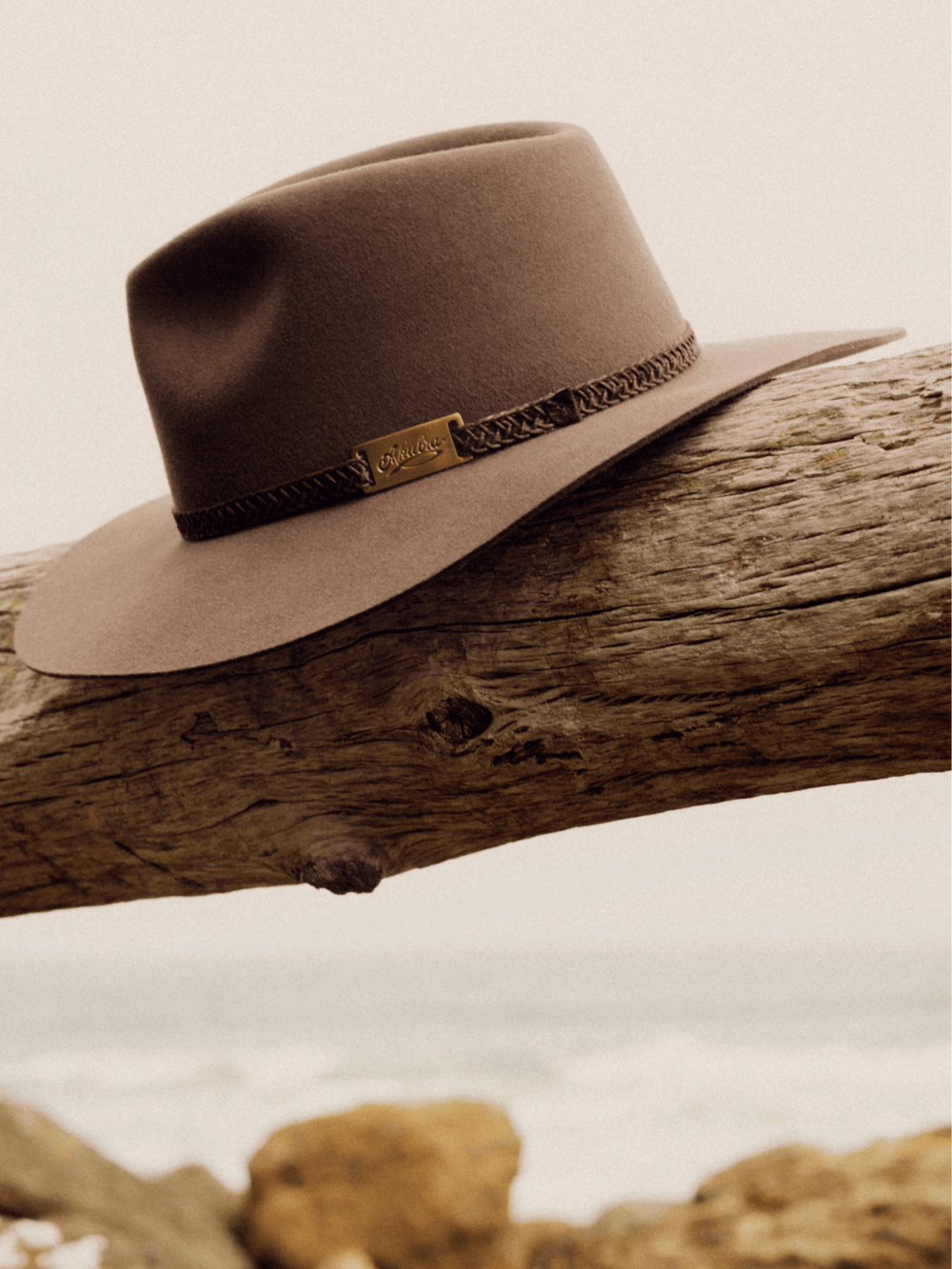 Pre-Creased Akubra Hats | What Is A Famous Aussie Hat? – LQJFHY