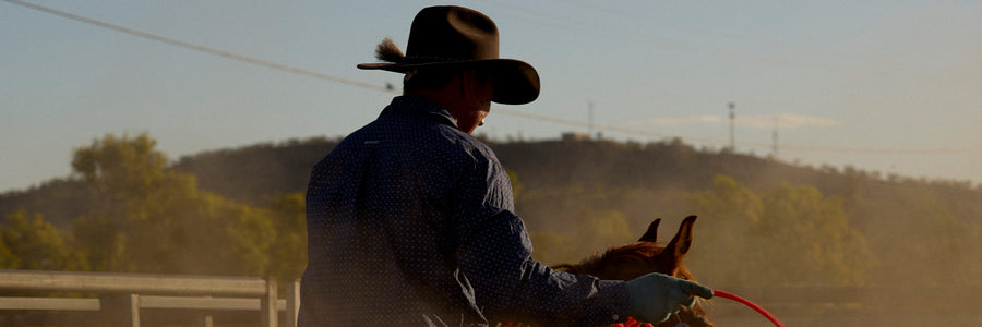 Akubra Rodeo Edit Hats – Classic Outback Style