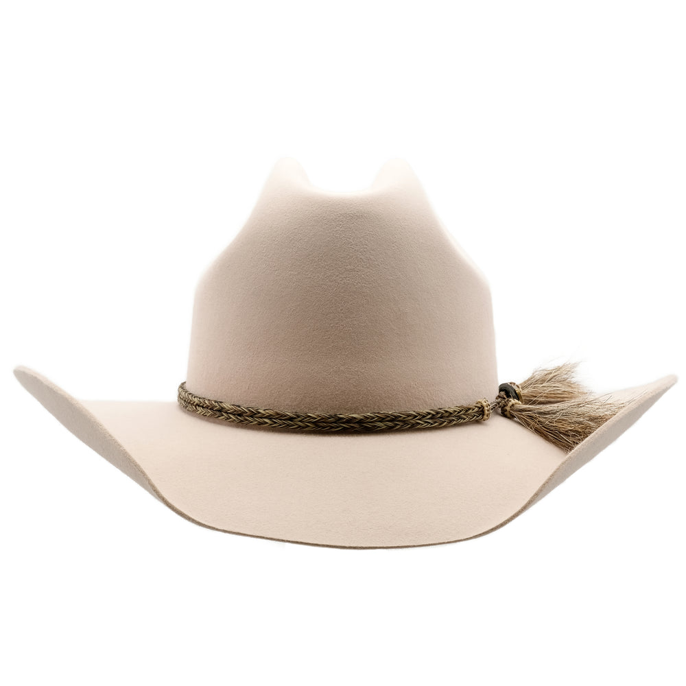 Akubra Hats - Rough Rider - Light Sand