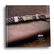Akubra - Handcrafted History Book | Akubra Hats.