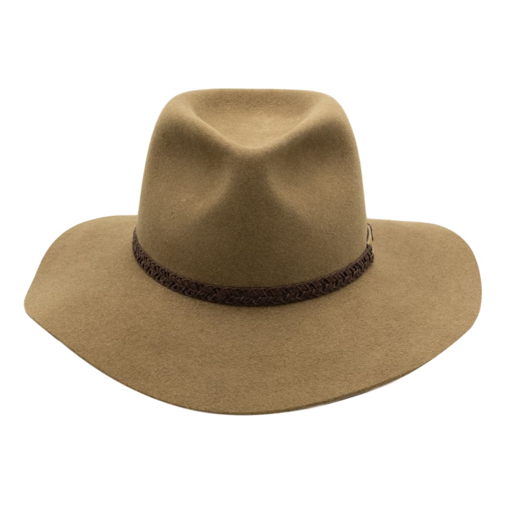 Akubra Hats Avalon Eucalypt