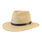 Balmoral - Natural | Akubra Hats.