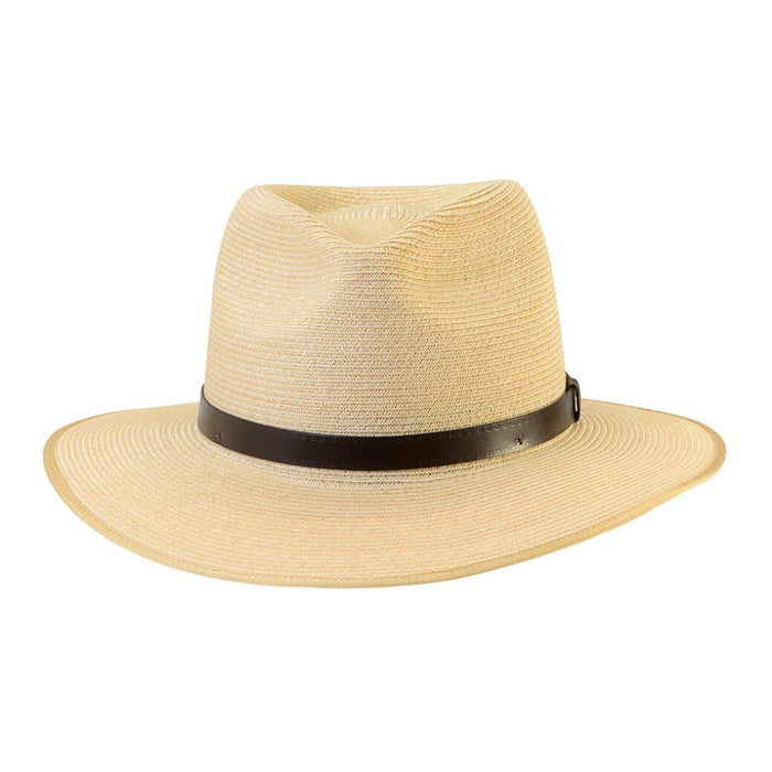 Akubra Hats - Balmoral - Natural