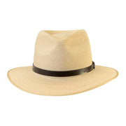 Balmoral - Natural | Akubra Hats.