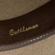 Cattleman - Bran | Akubra Hats.