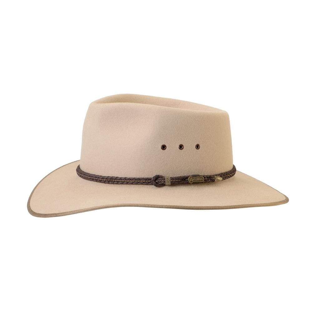 Akubra cattleman outlet