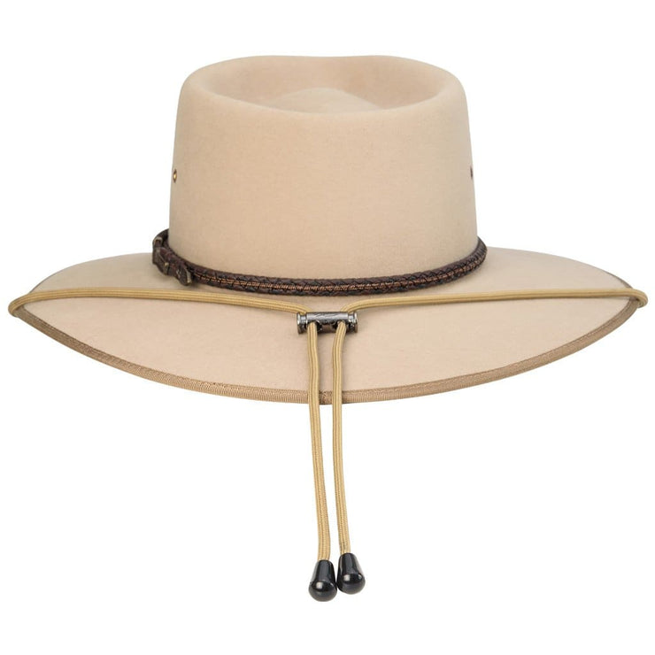 Chinstrap | Akubra Hats.