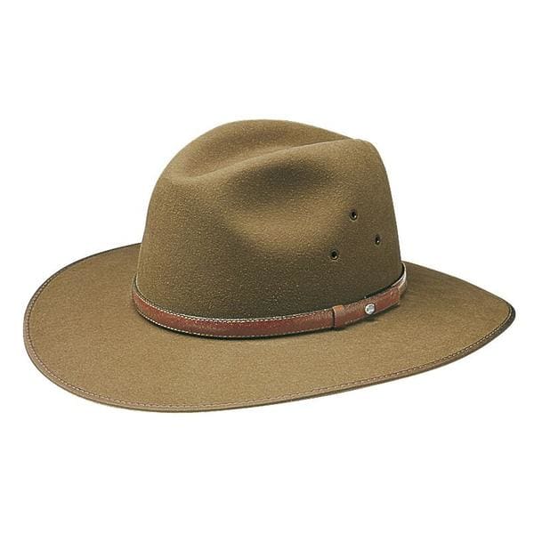 Coober Pedy - Santone | Akubra Hats.
