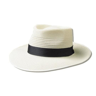 Country Club - Cream | Akubra Hats.