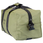 Hastings Heavy Duty Ripstop Canvas 35L Carry-on Bag - Kakadu Green | Akubra Hats.