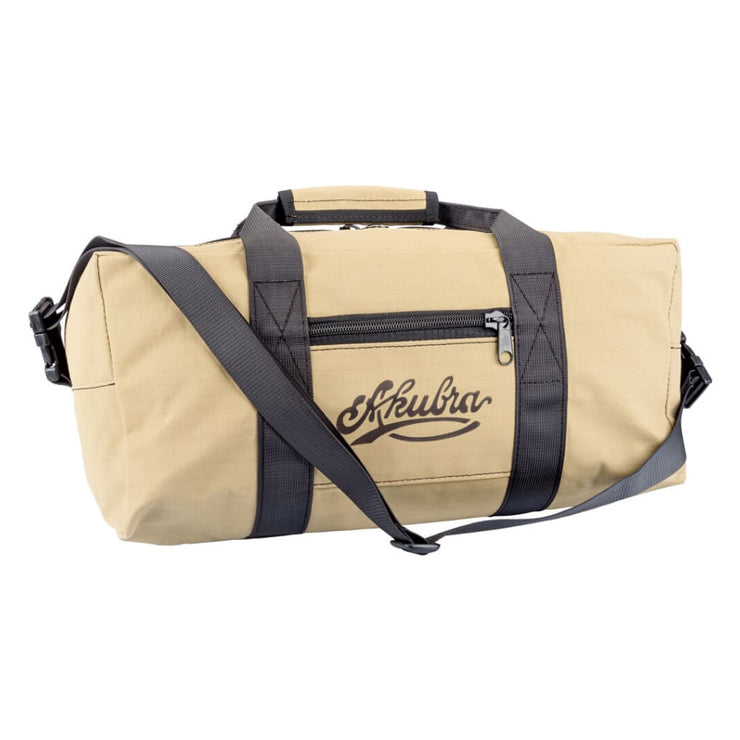 Hastings Heavy Duty Ripstop Canvas 35L Carry-on Bag - Sand | Akubra Hats.
