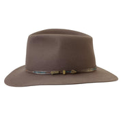 Leisure Time - Regency Fawn | Akubra Hats.