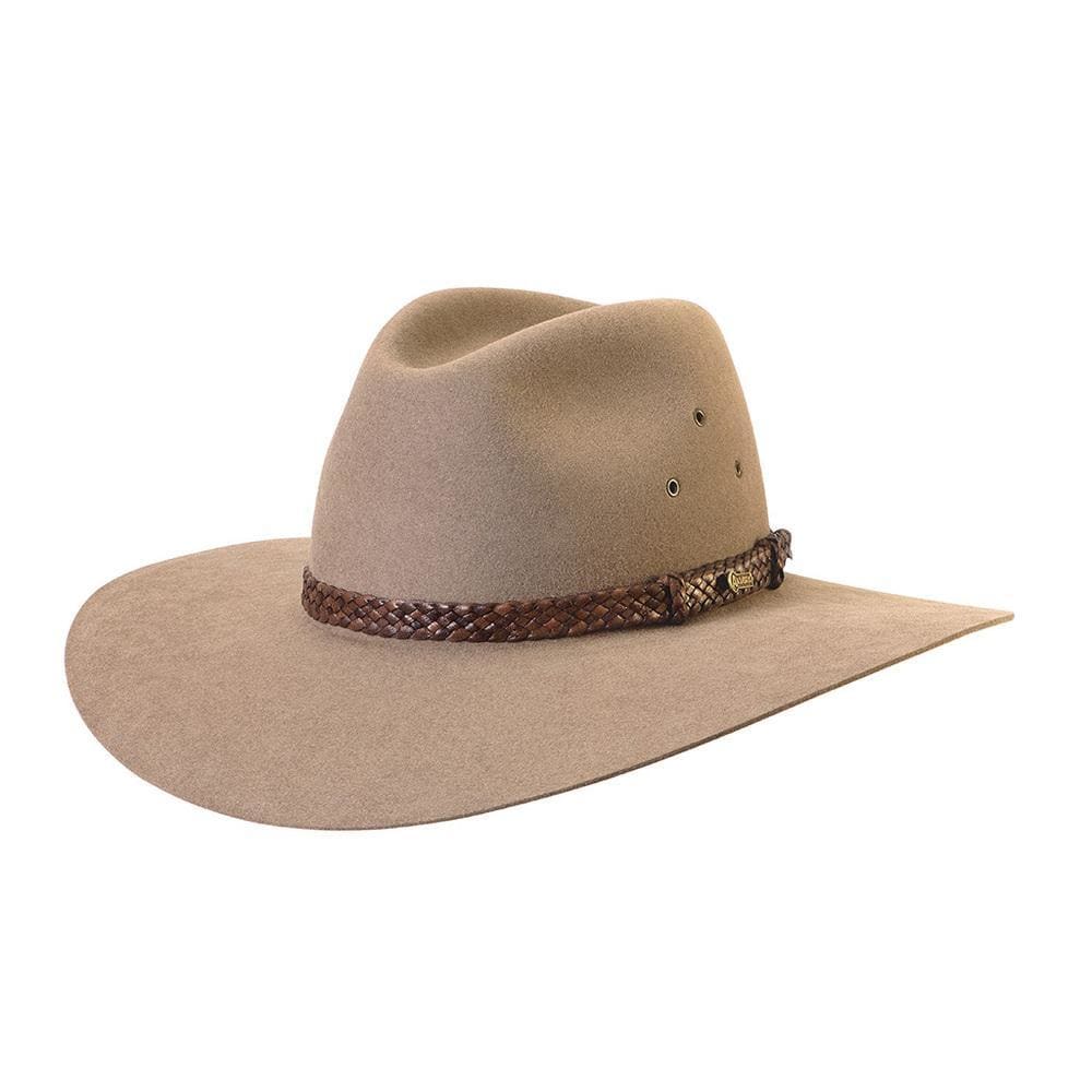 Akubra hats deals perth city