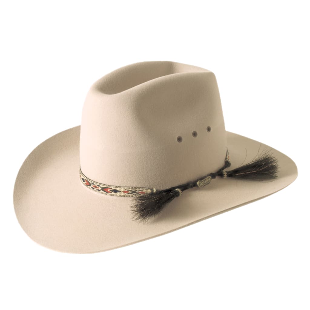 Stony Creek - Light Sand | Akubra Hats.