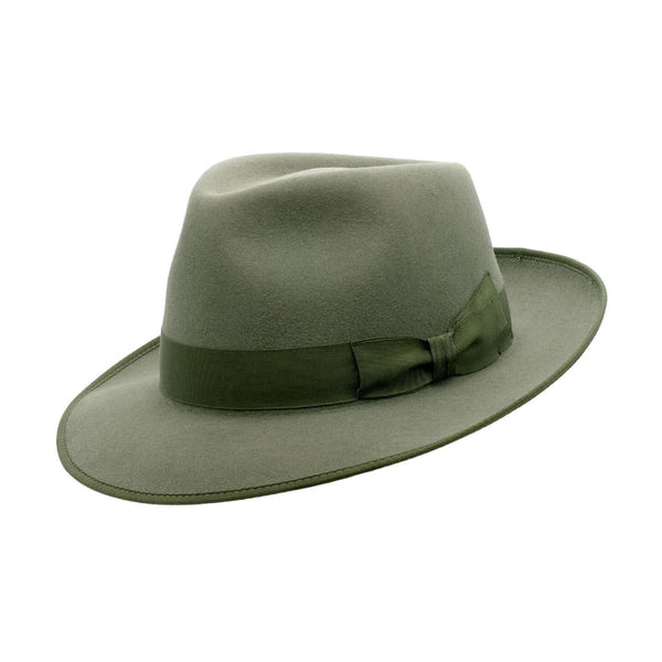 Childrens akubra style hats on sale