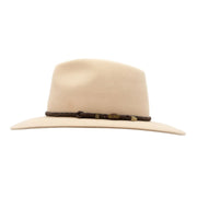 Traveller - Sand | Akubra Hats.